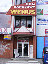 DH WENUS Białystok